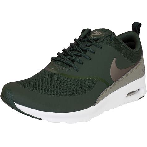 nike air max dunkelgrün damen|nike air max women's.